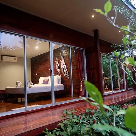 88 Homestay Bang Chak Екстериор снимка
