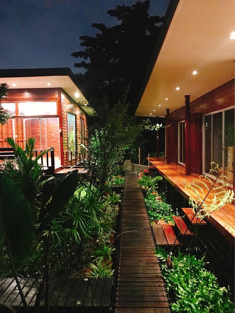 88 Homestay Bang Chak Екстериор снимка