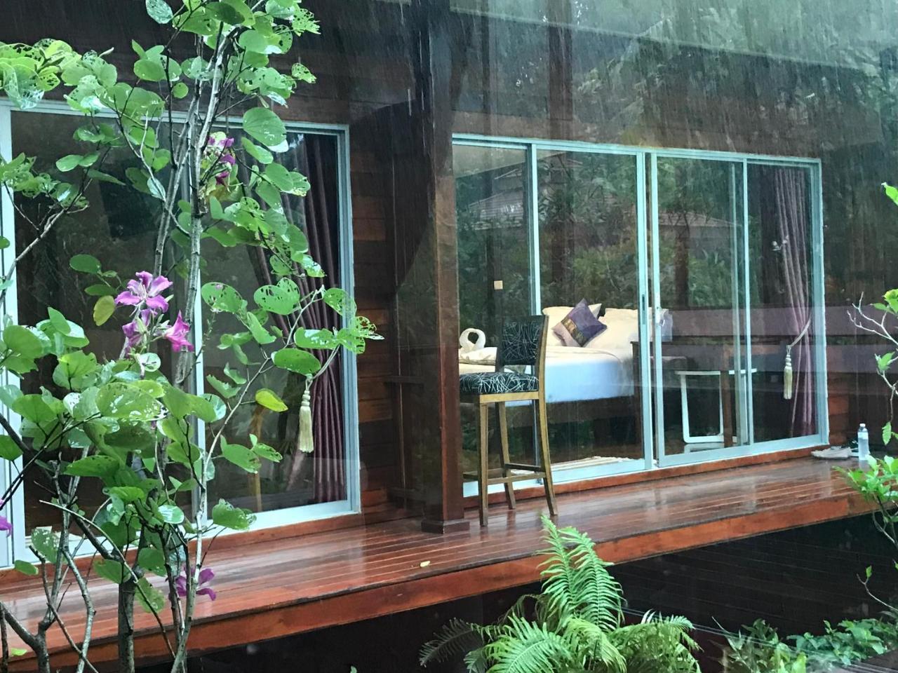 88 Homestay Bang Chak Екстериор снимка