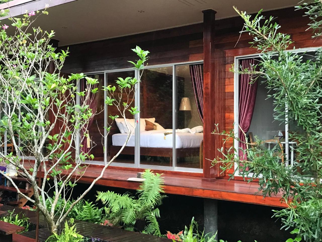 88 Homestay Bang Chak Екстериор снимка