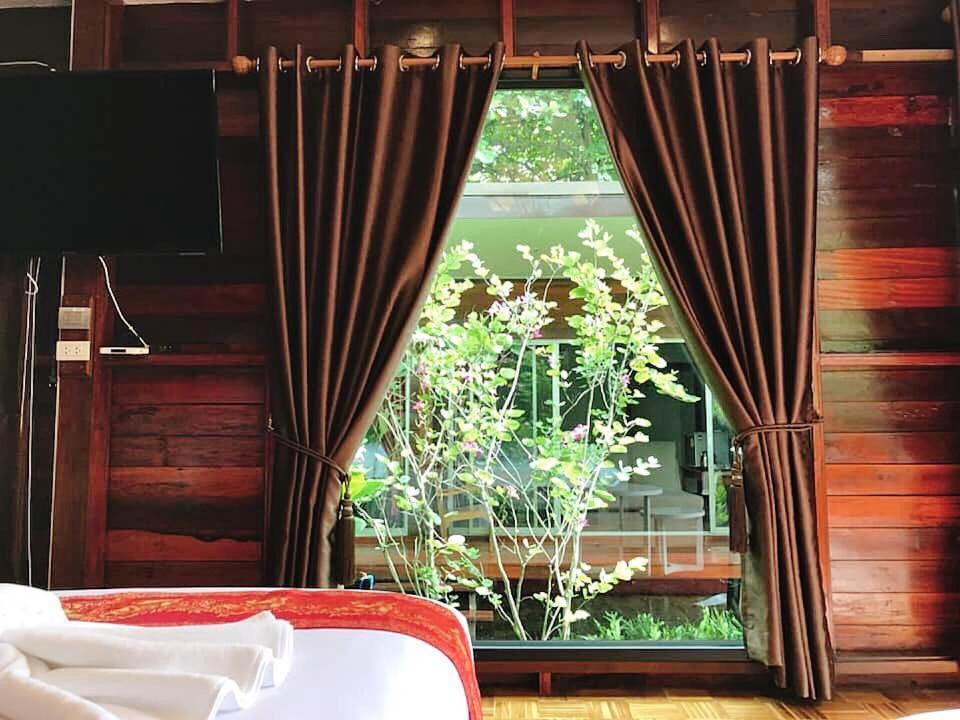 88 Homestay Bang Chak Екстериор снимка