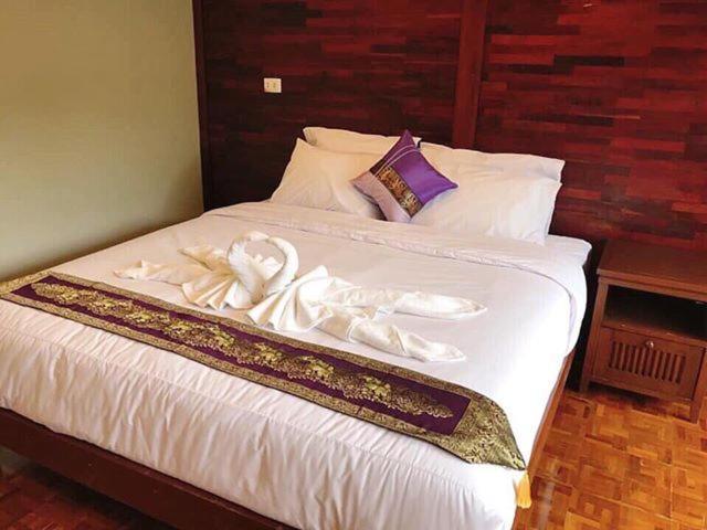 88 Homestay Bang Chak Екстериор снимка