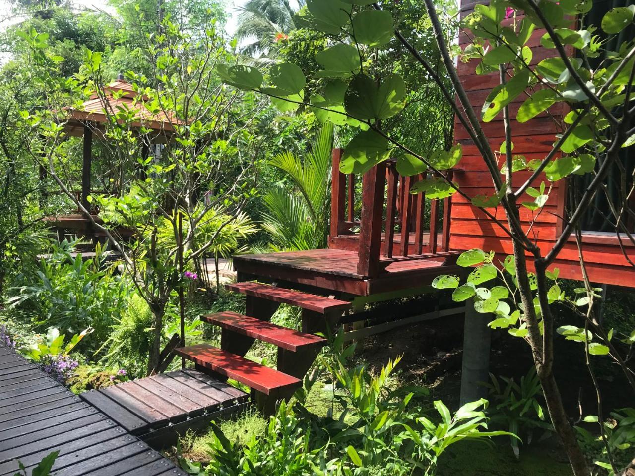 88 Homestay Bang Chak Екстериор снимка