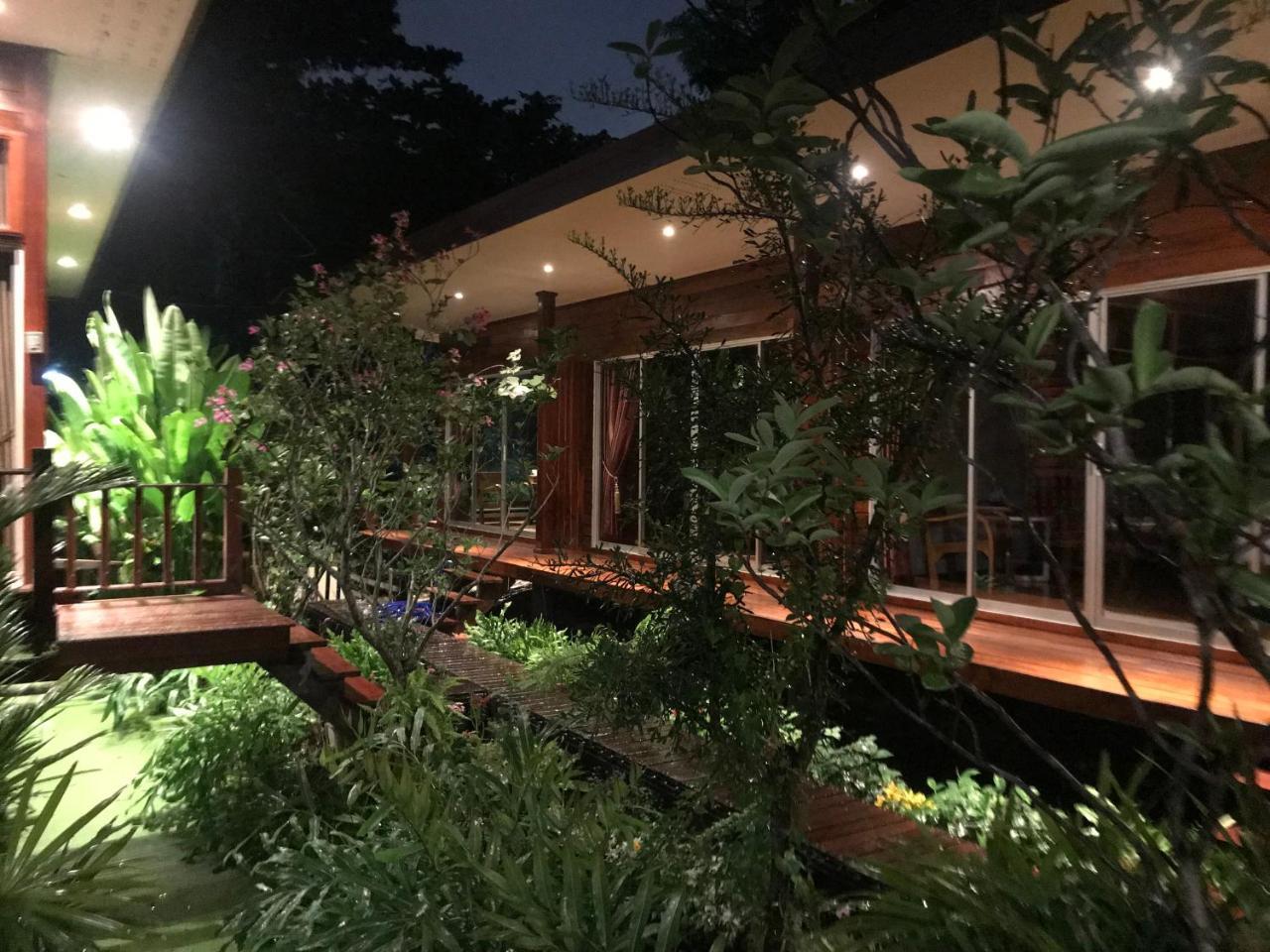 88 Homestay Bang Chak Екстериор снимка