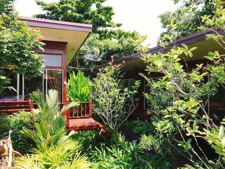 88 Homestay Bang Chak Екстериор снимка