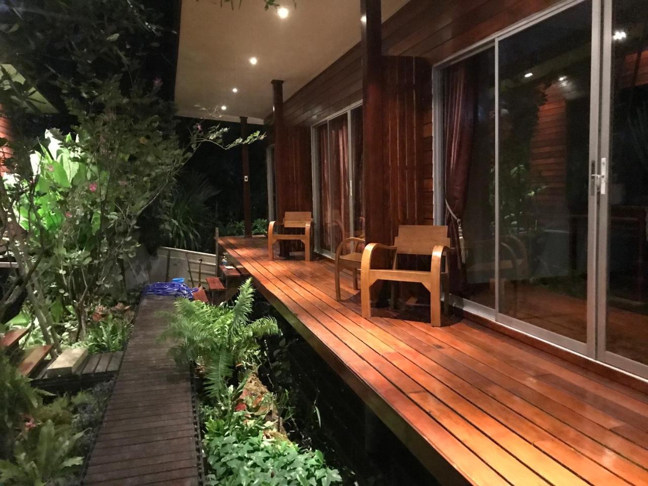 88 Homestay Bang Chak Екстериор снимка