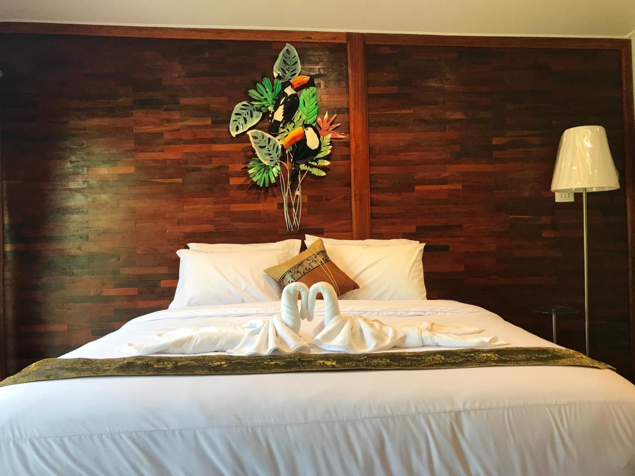 88 Homestay Bang Chak Екстериор снимка