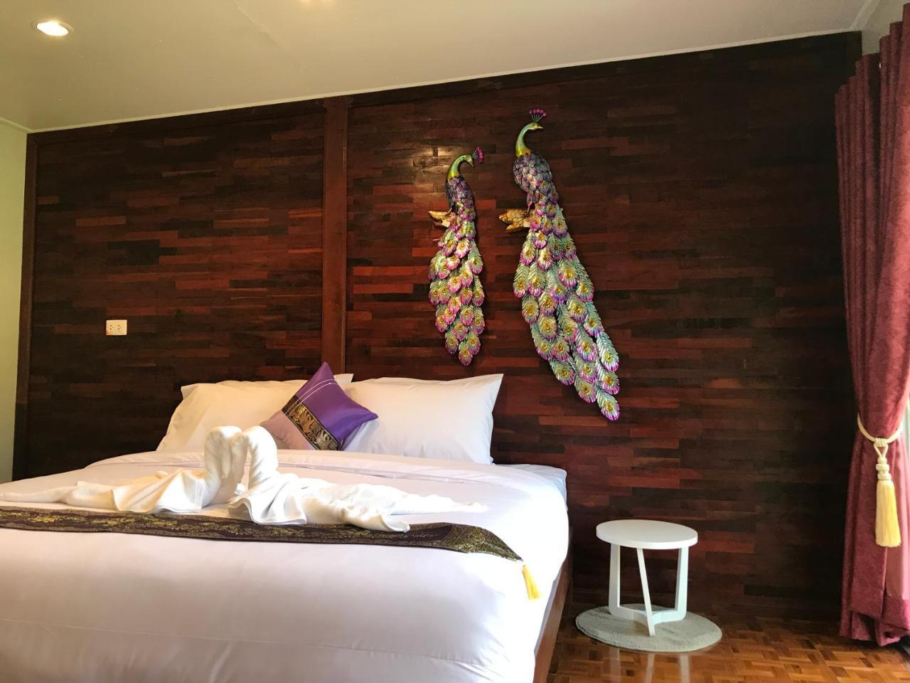 88 Homestay Bang Chak Екстериор снимка