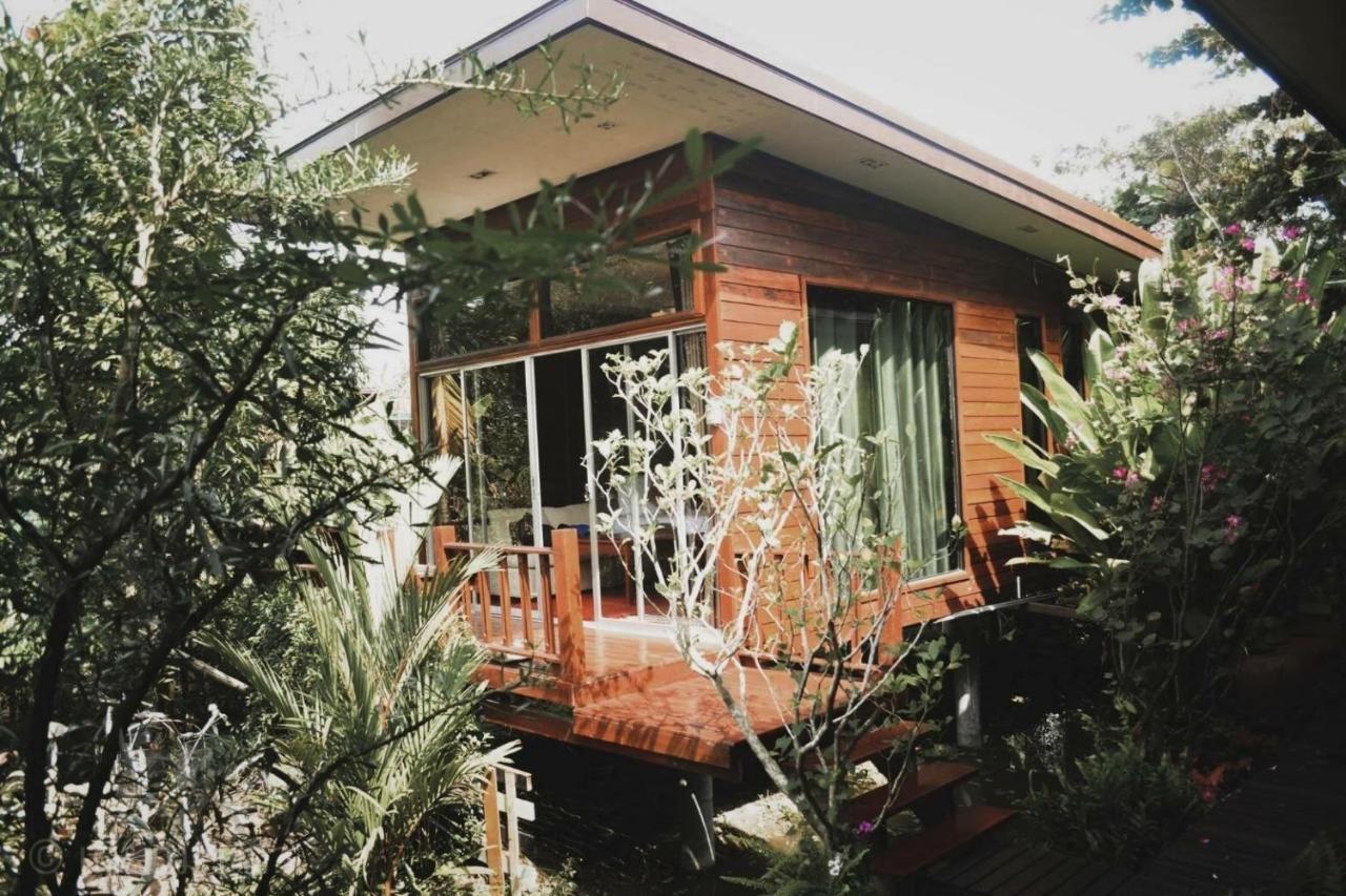 88 Homestay Bang Chak Екстериор снимка