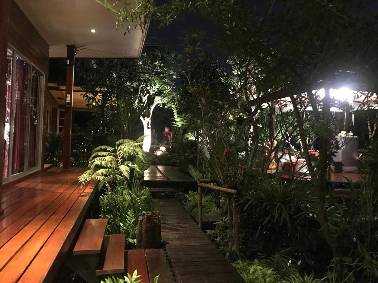 88 Homestay Bang Chak Екстериор снимка