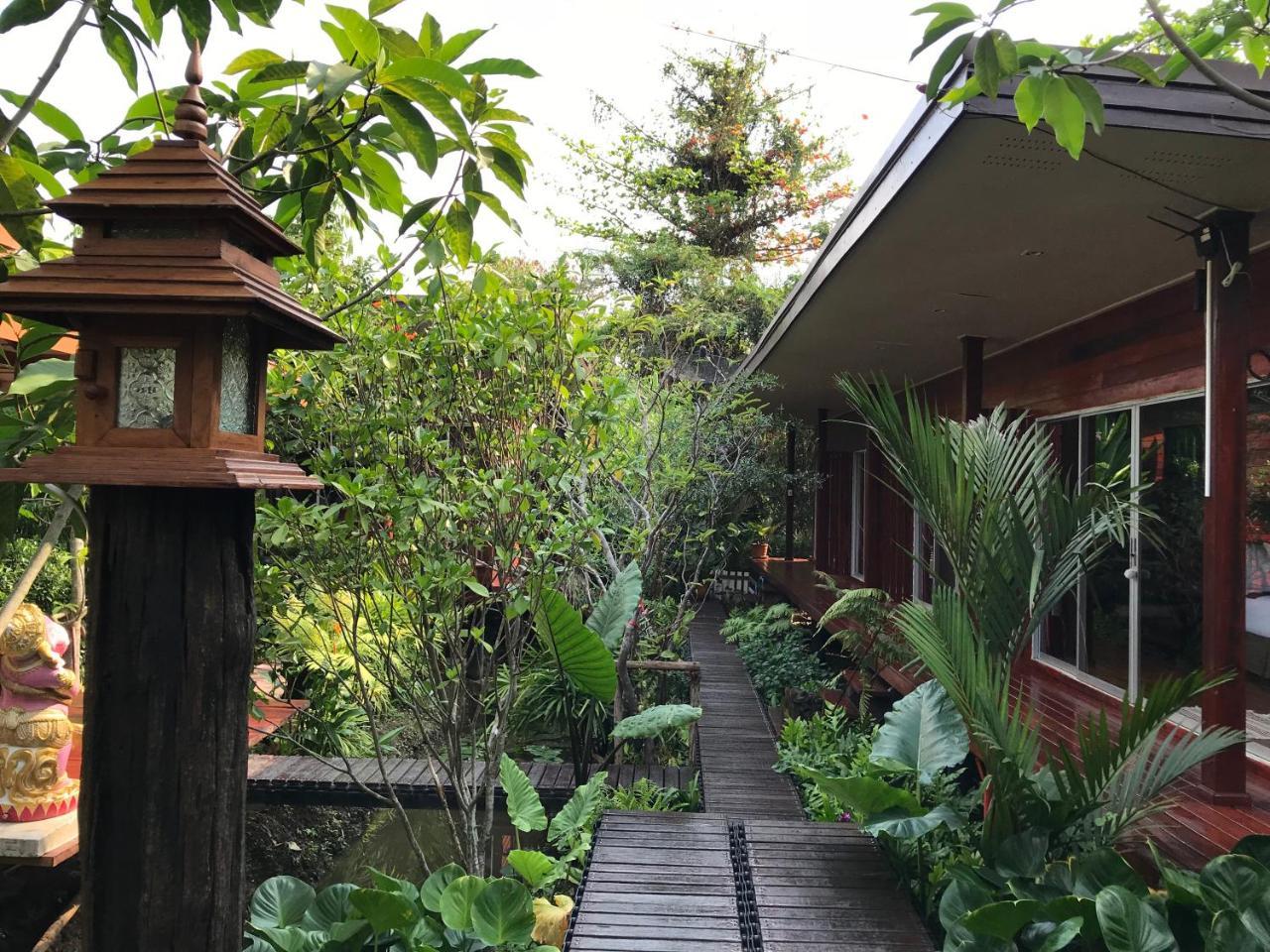 88 Homestay Bang Chak Екстериор снимка