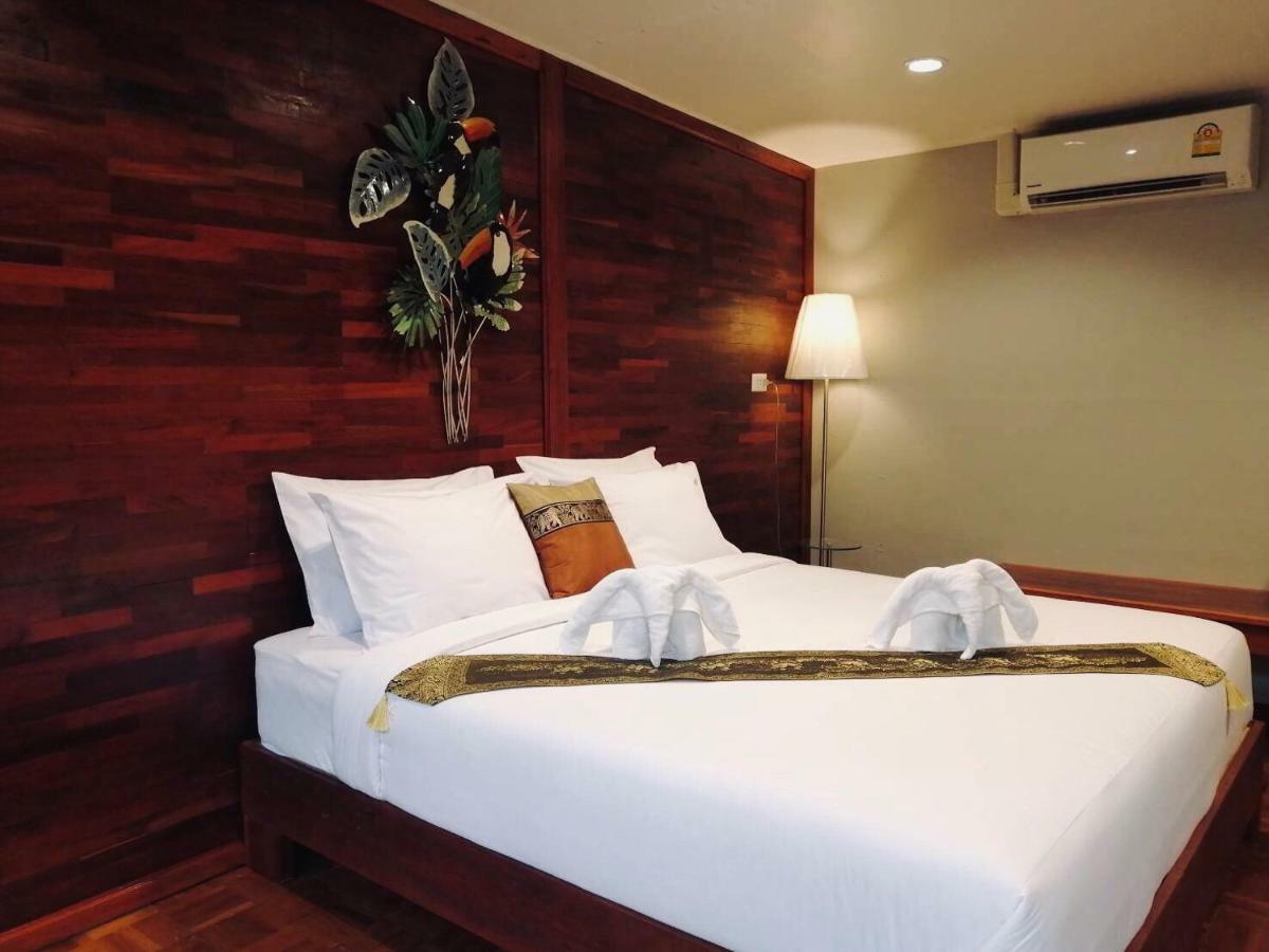88 Homestay Bang Chak Екстериор снимка
