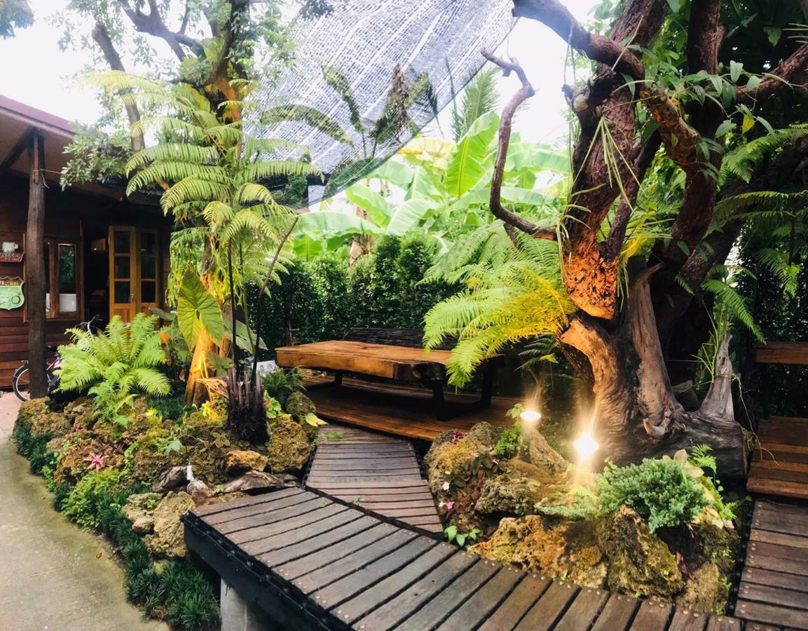 88 Homestay Bang Chak Екстериор снимка